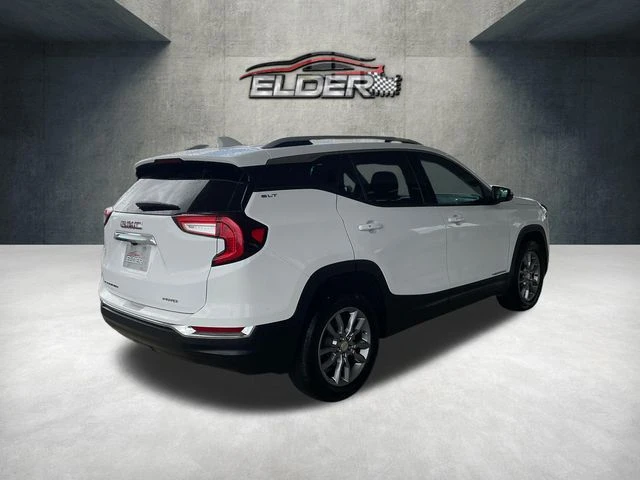 2024 GMC Terrain SLT - Photo 6