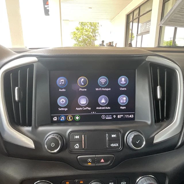 2024 GMC Terrain SLT - Photo 18