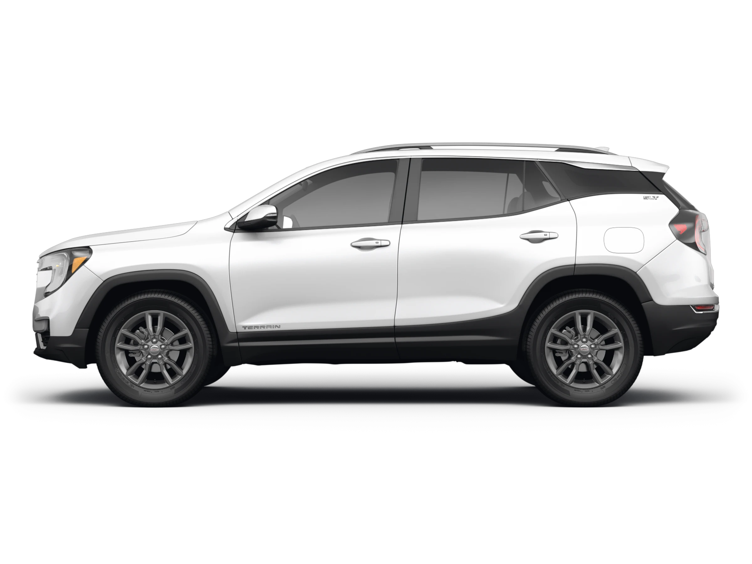 2024 GMC Terrain SLT - Photo 31