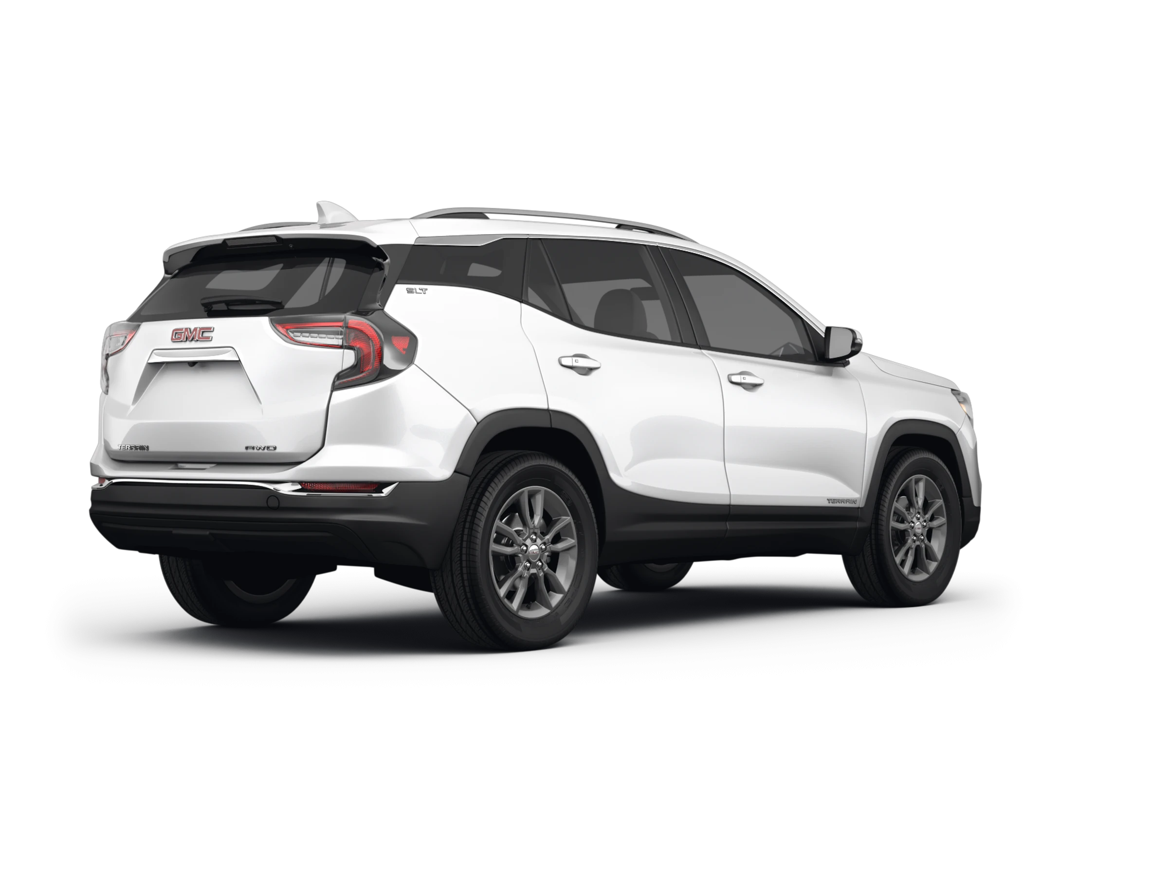 2024 GMC Terrain SLT - Photo 32