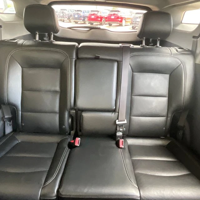 2024 GMC Terrain SLT - Photo 24