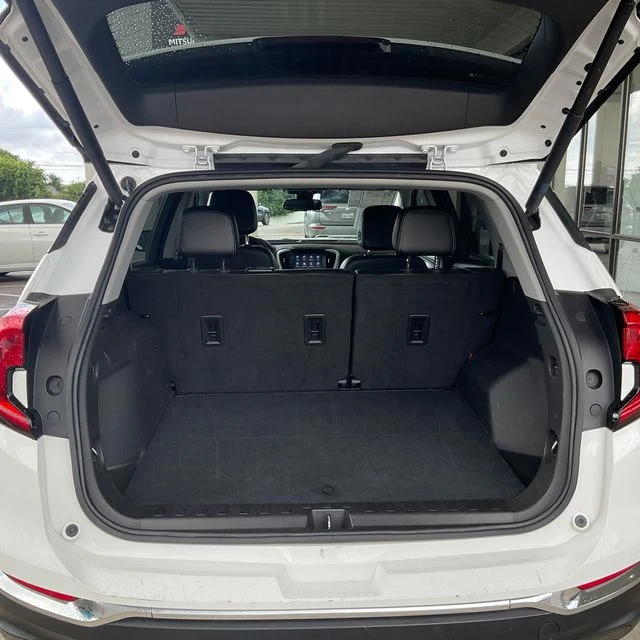 2024 GMC Terrain SLT - Photo 28