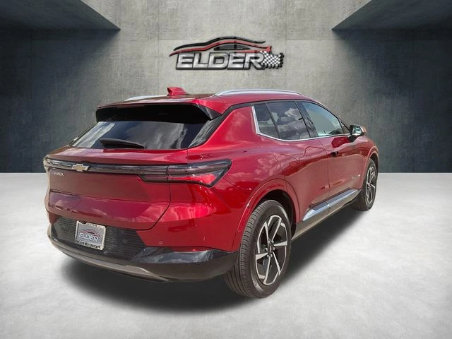Elder Mitsubishi