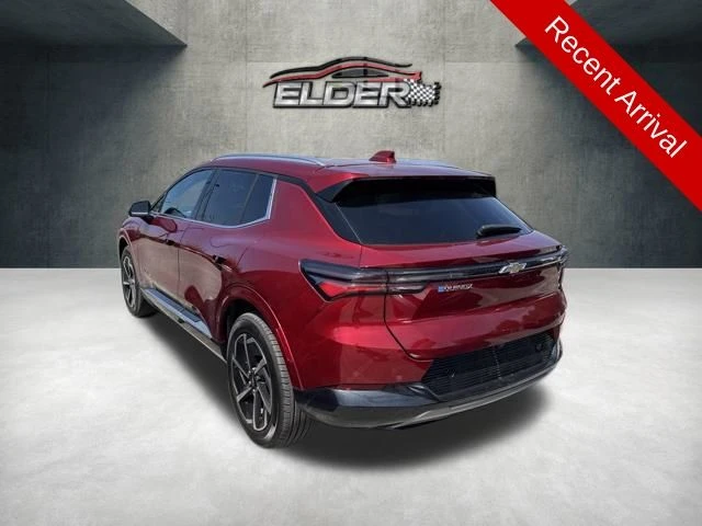 Elder Mitsubishi