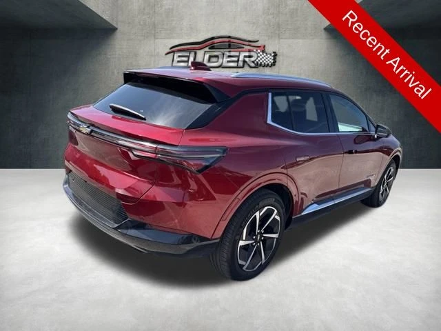 Elder Mitsubishi