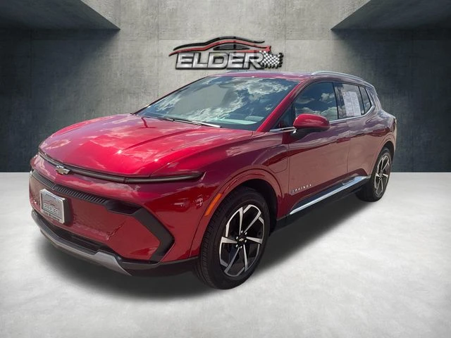 Elder Mitsubishi