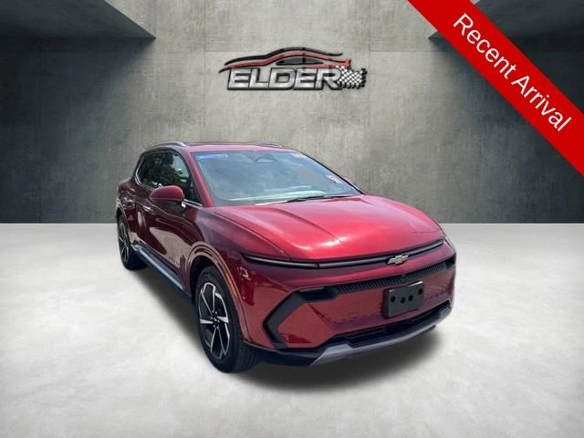 Elder Mitsubishi