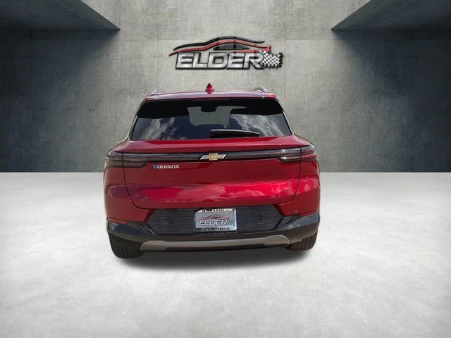 Elder Mitsubishi