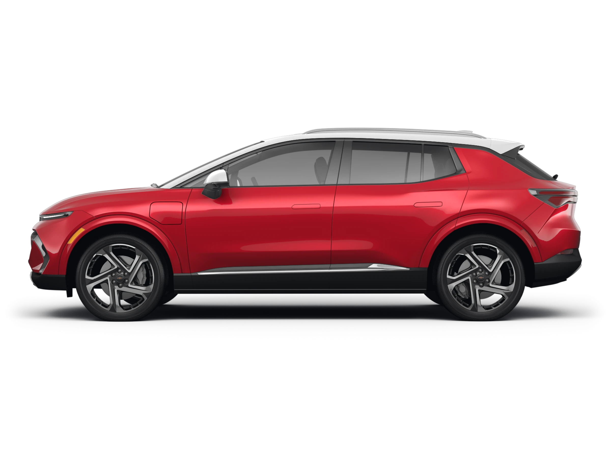 2024 Chevrolet Equinox EV