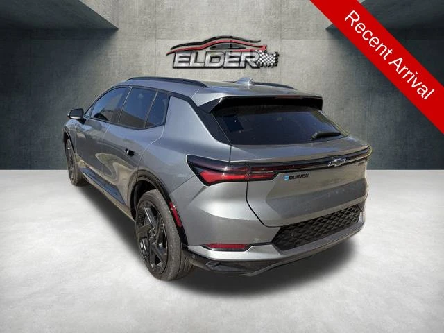 Elder Mitsubishi