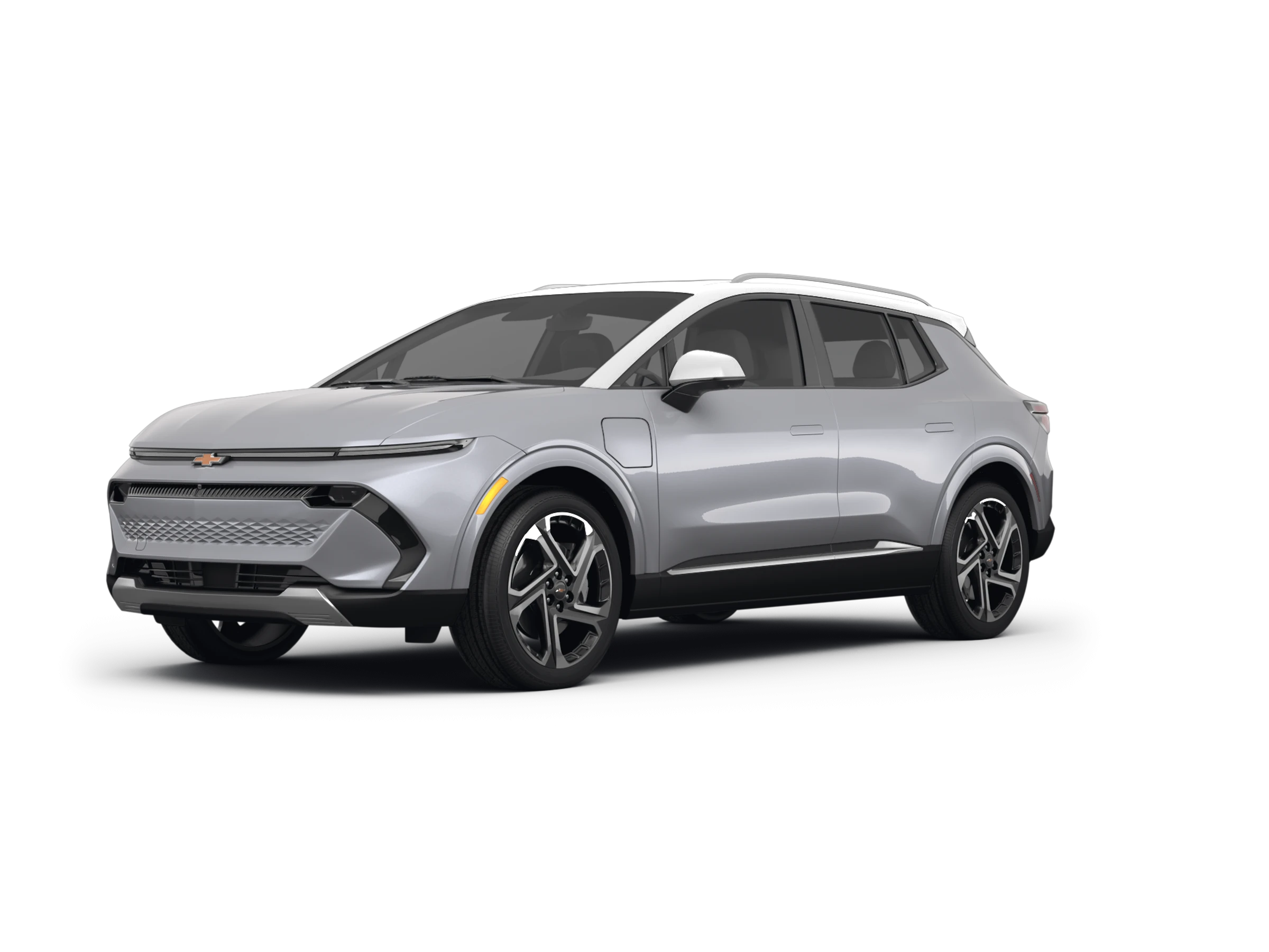 2024 Chevrolet Equinox EV
