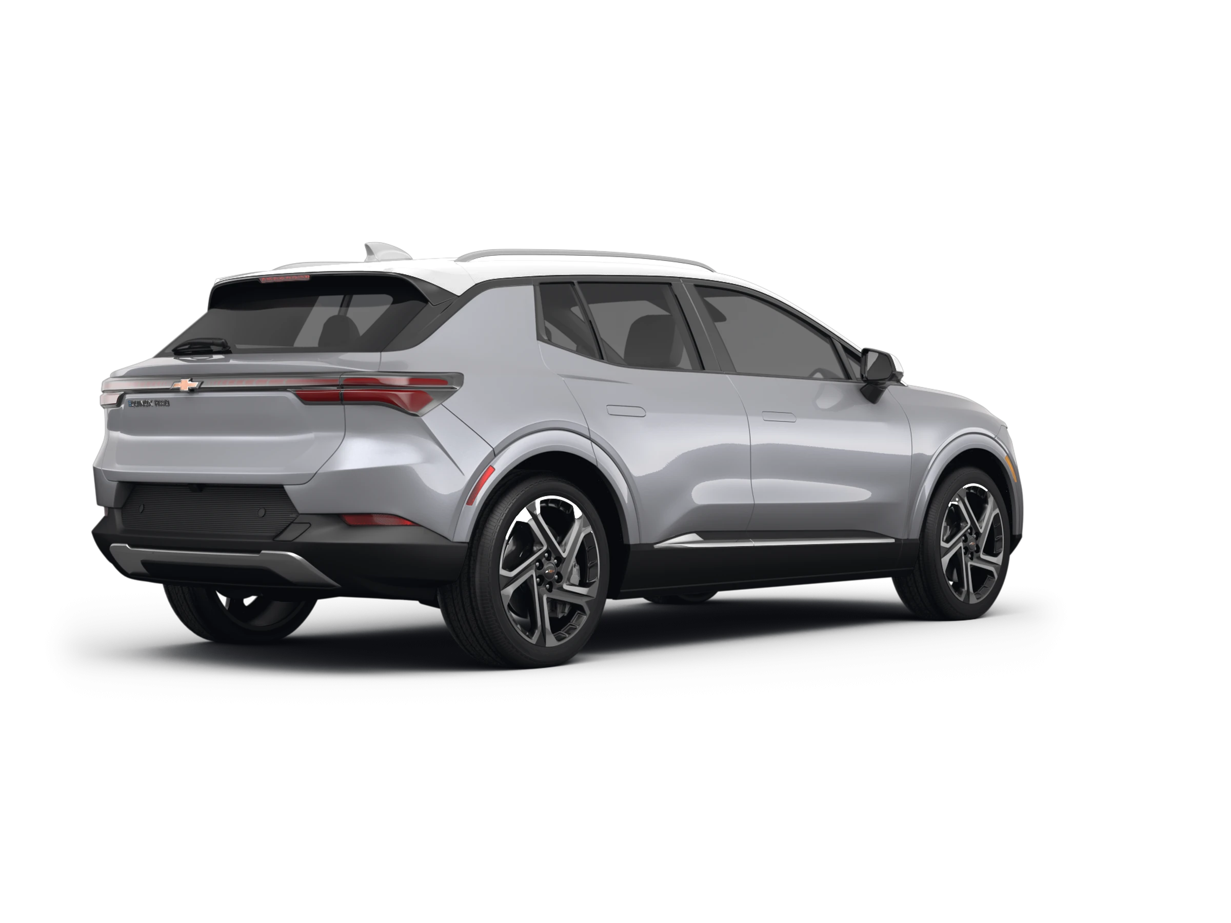 2024 Chevrolet Equinox EV