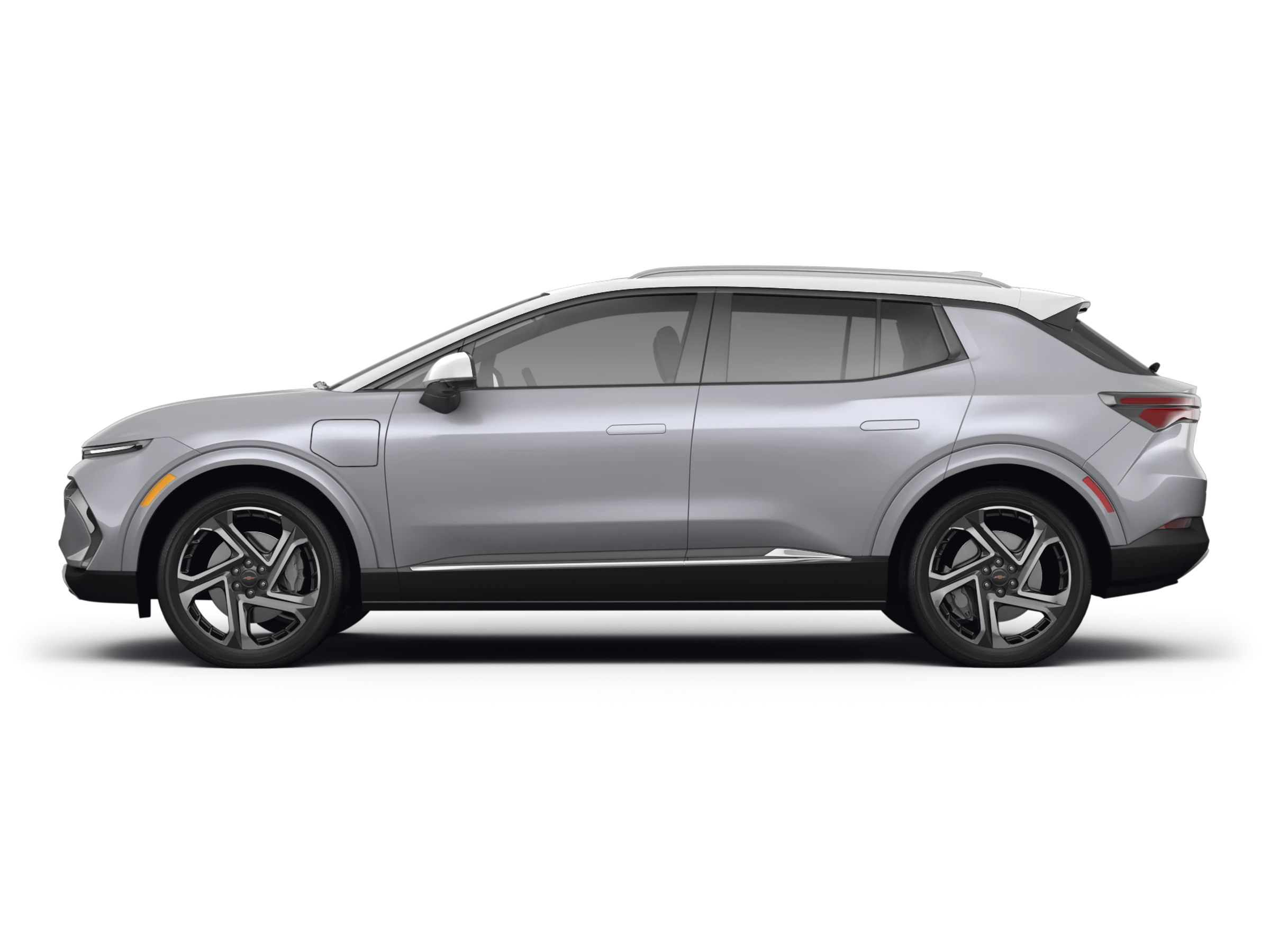 2024 Chevrolet Equinox EV