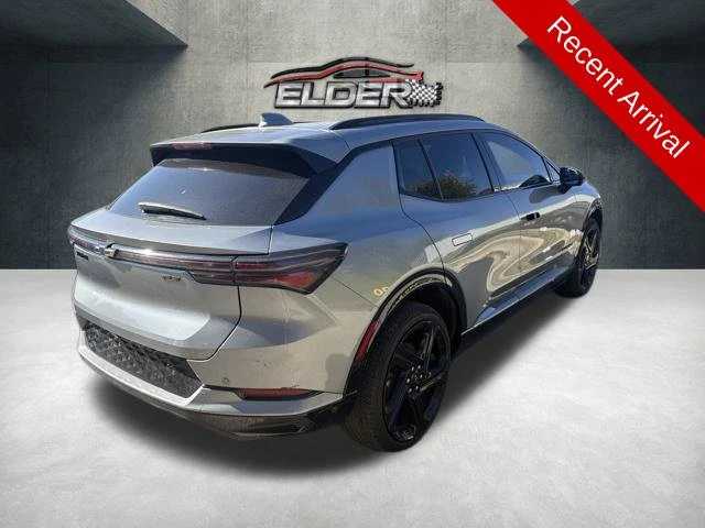Elder Mitsubishi