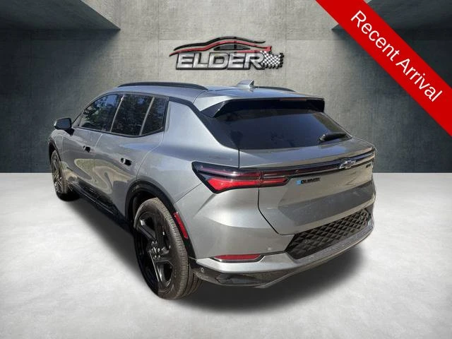 Elder Mitsubishi
