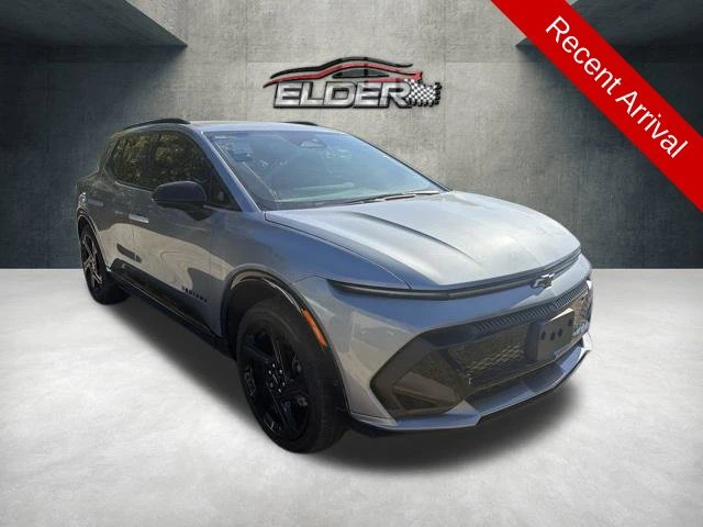 Elder Mitsubishi
