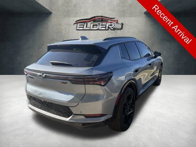 Elder Mitsubishi