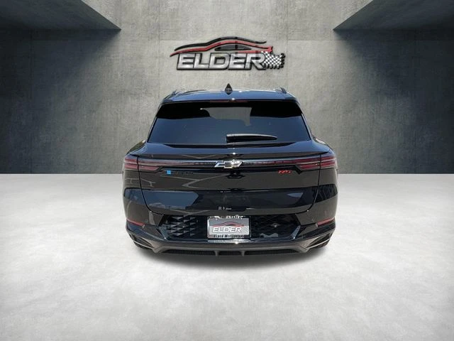 Elder Mitsubishi Killeen