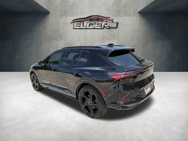 Elder Mitsubishi Killeen