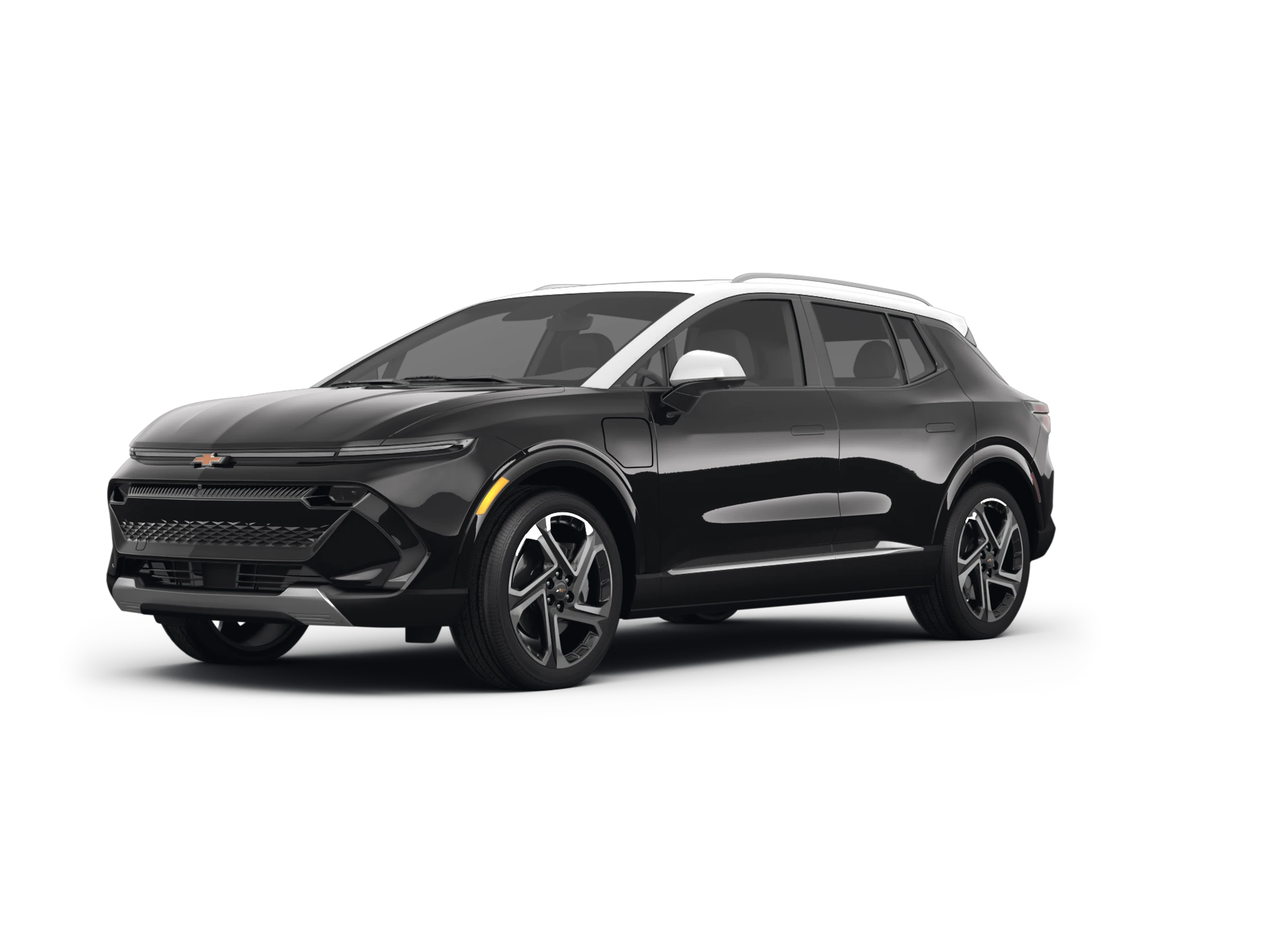 2024 Chevrolet Equinox EV