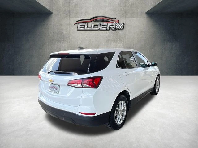 Elder Mitsubishi Killeen