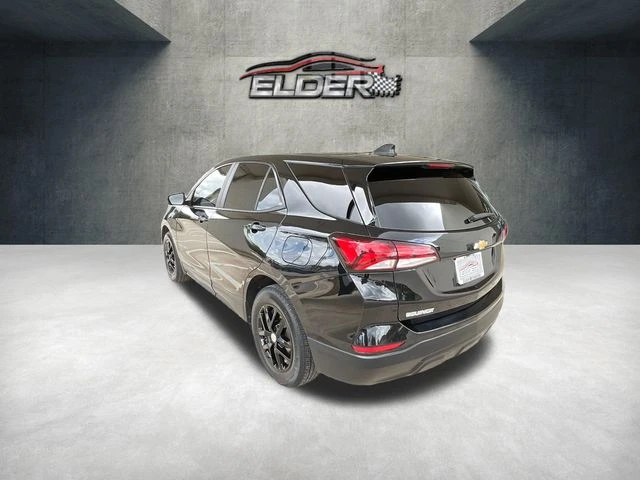 Elder Mitsubishi