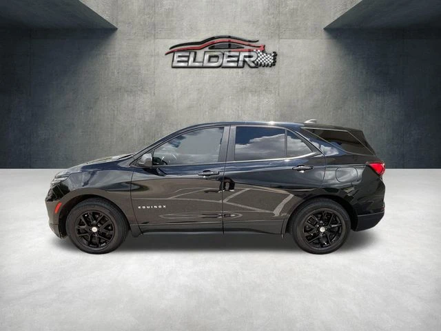 Elder Mitsubishi
