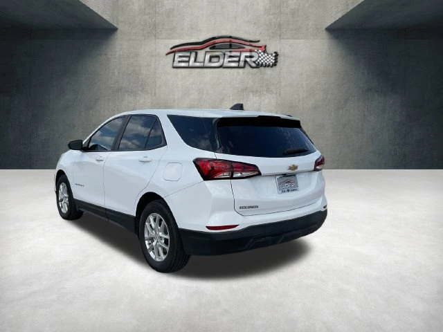 Elder Mitsubishi