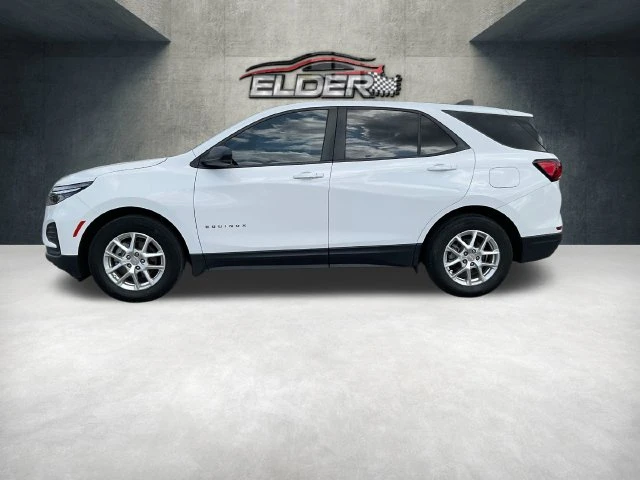 Elder Mitsubishi