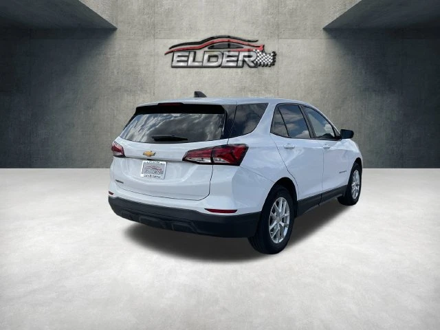 Elder Mitsubishi