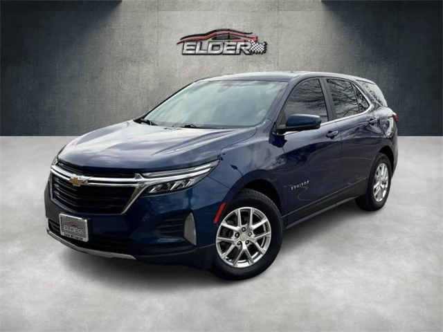 Elder Mitsubishi Killeen