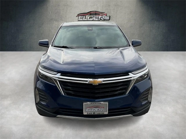 Elder Mitsubishi Killeen