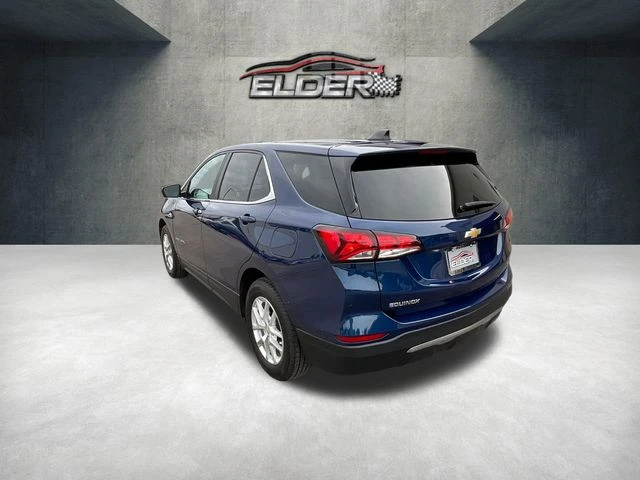 Elder Mitsubishi