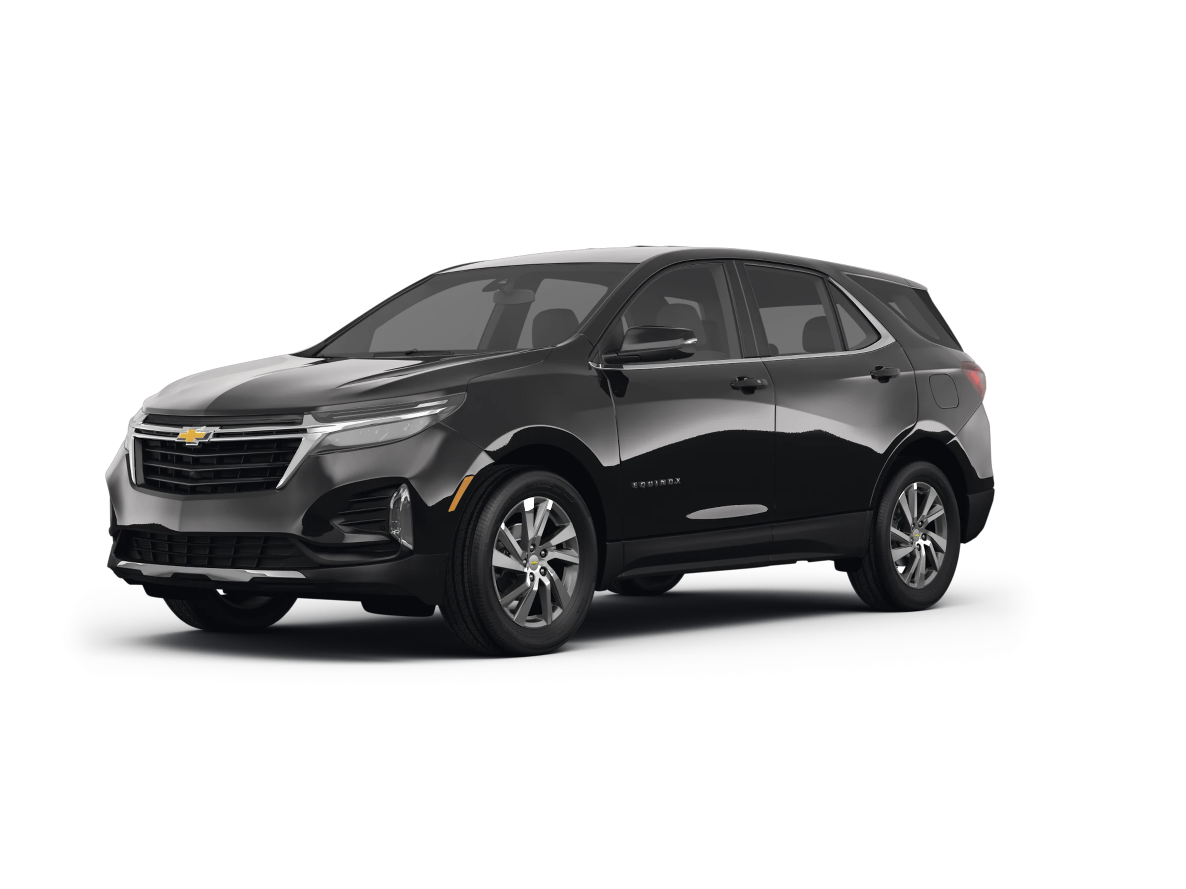 2024 Chevrolet Equinox LT's photo