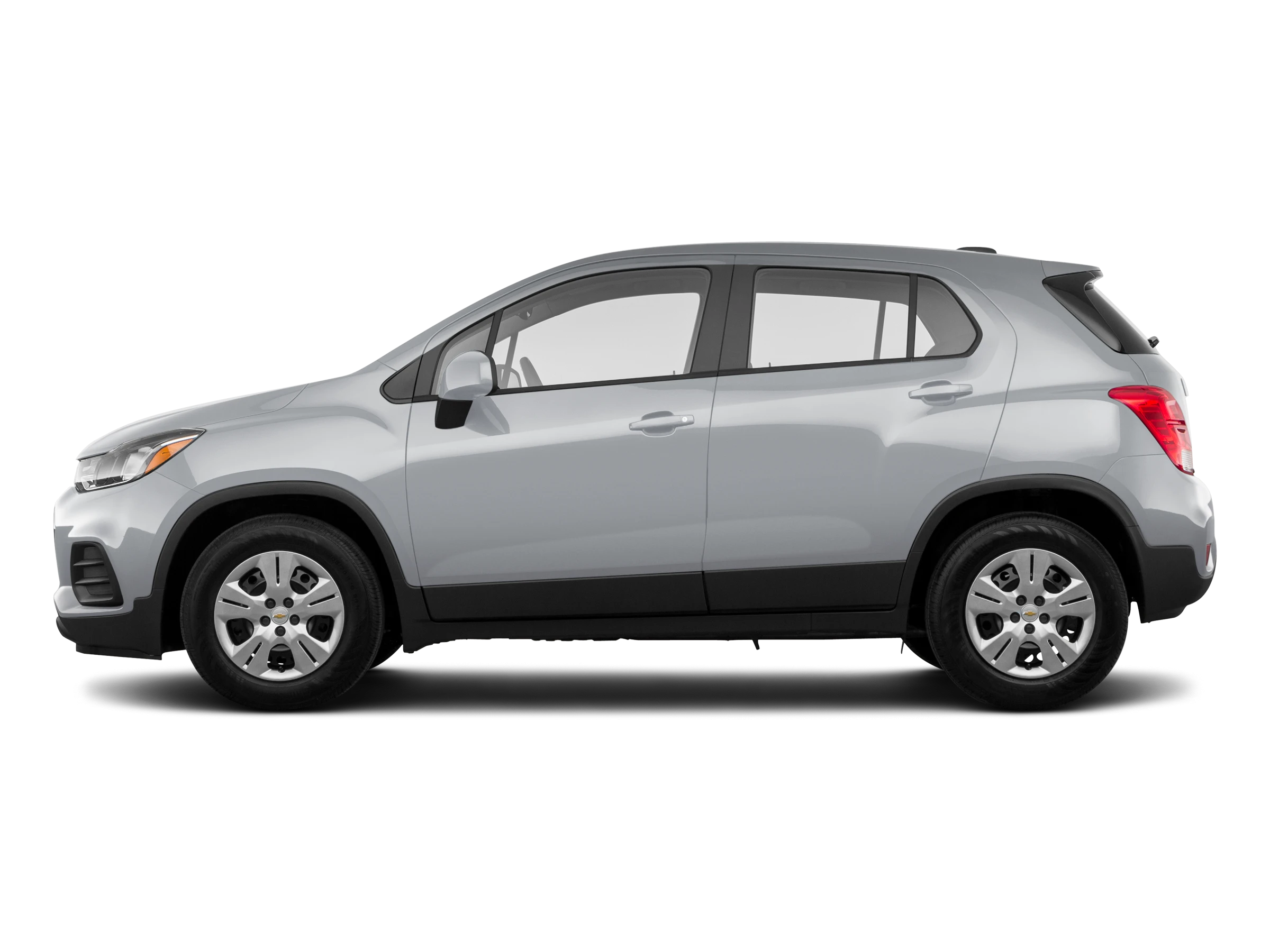 2019 Chevrolet Trax