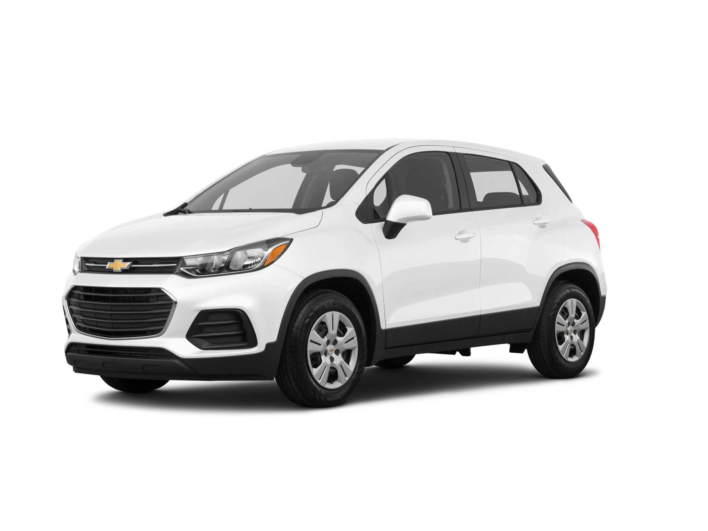 2017 Chevrolet Trax