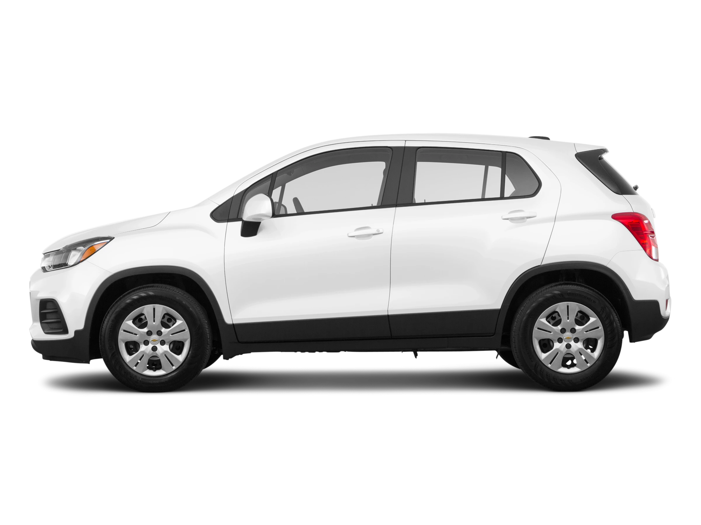 2017 Chevrolet Trax