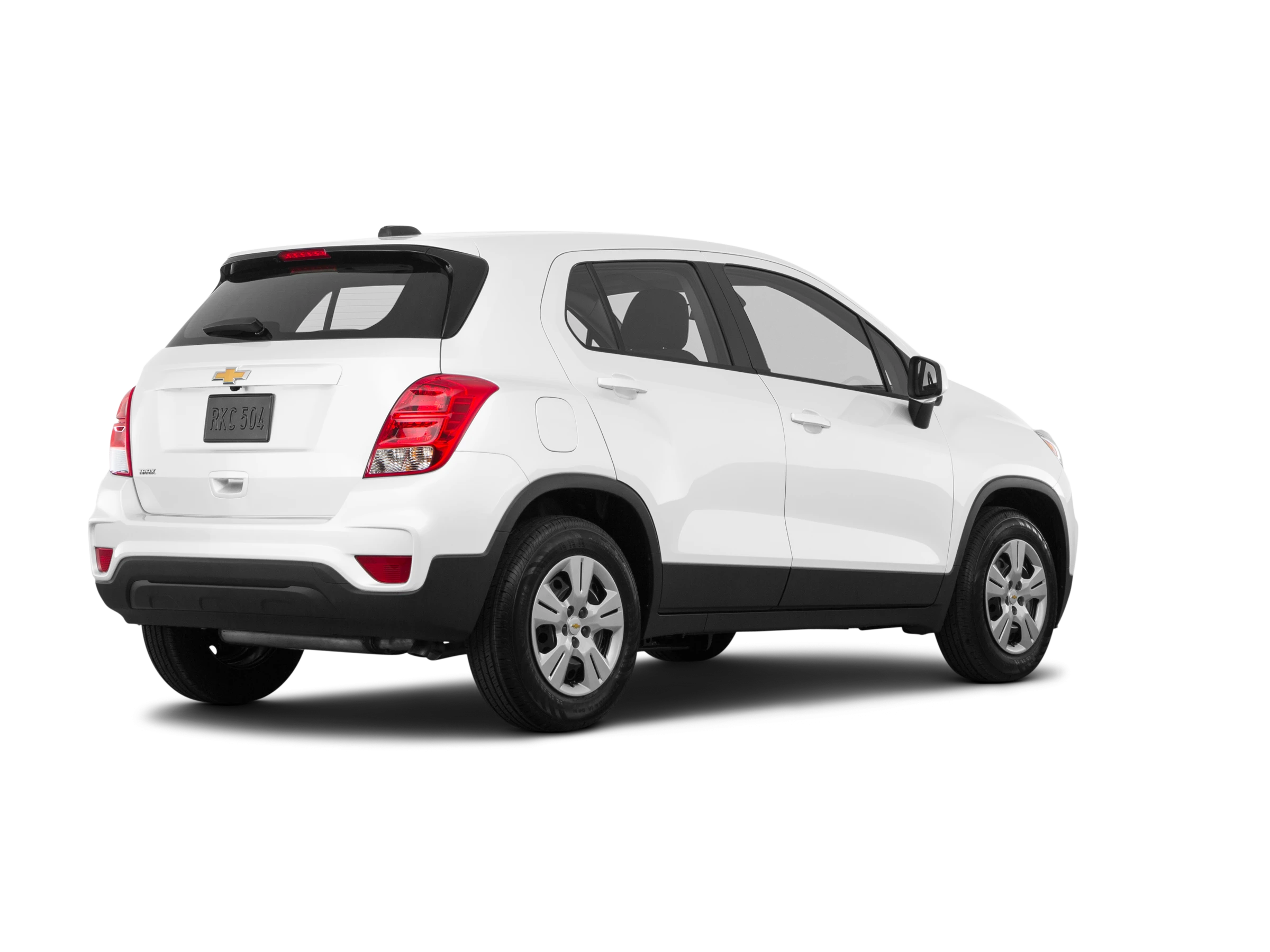 2017 Chevrolet Trax