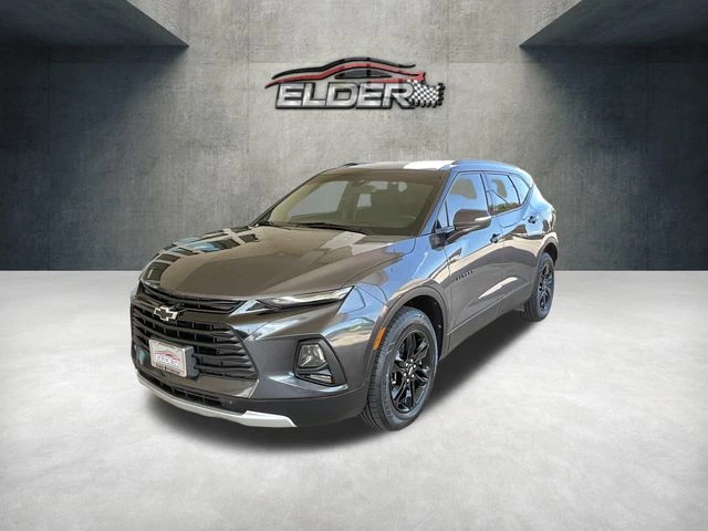 Elder Mitsubishi