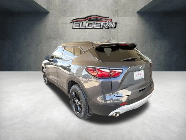 Elder Mitsubishi
