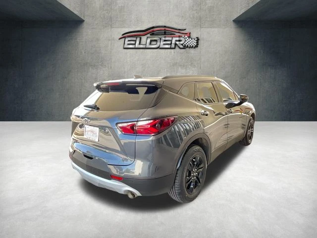 Elder Mitsubishi