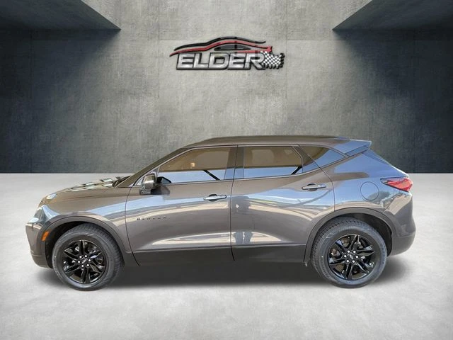 Elder Mitsubishi