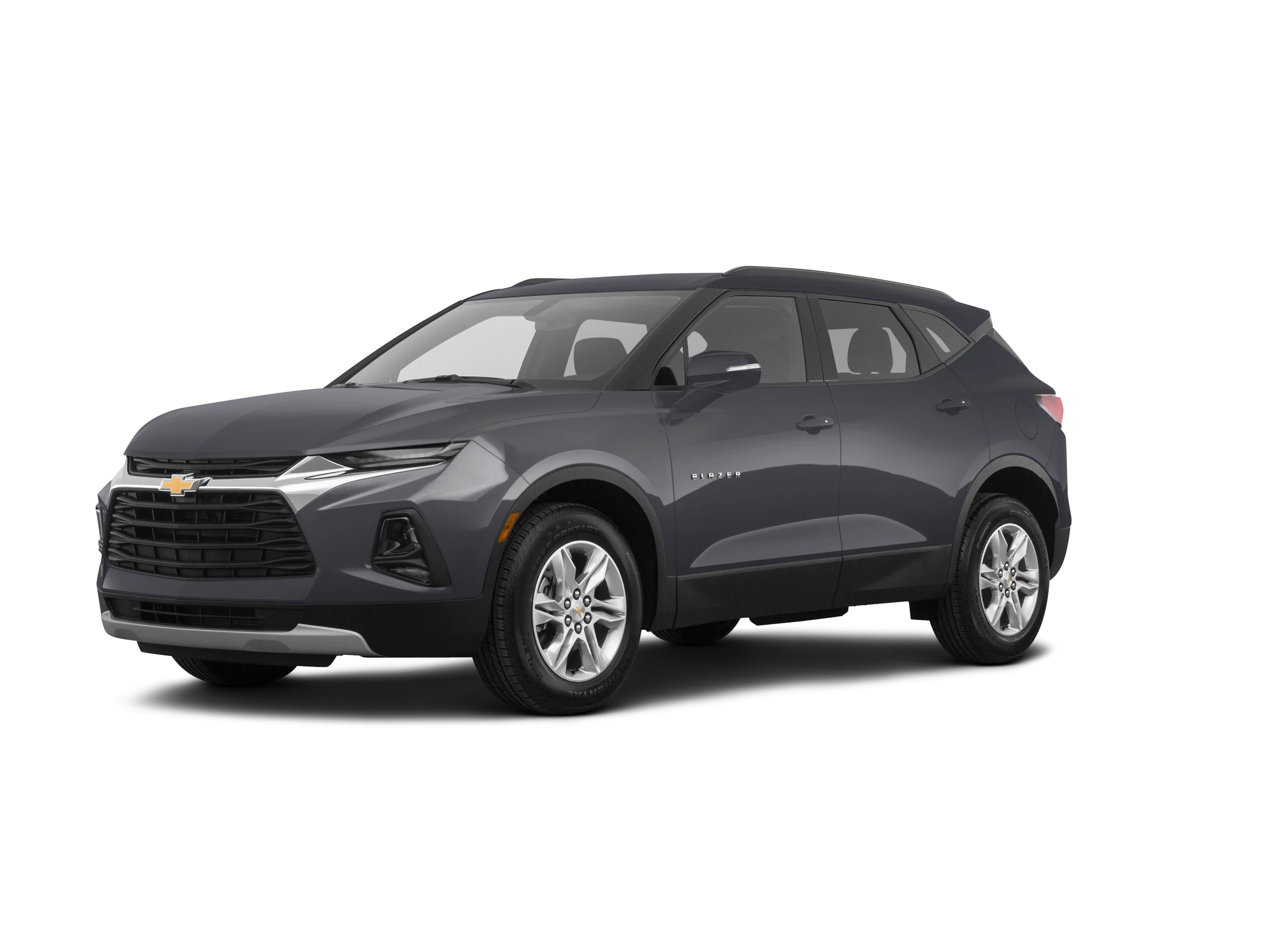 2021 Chevrolet Blazer