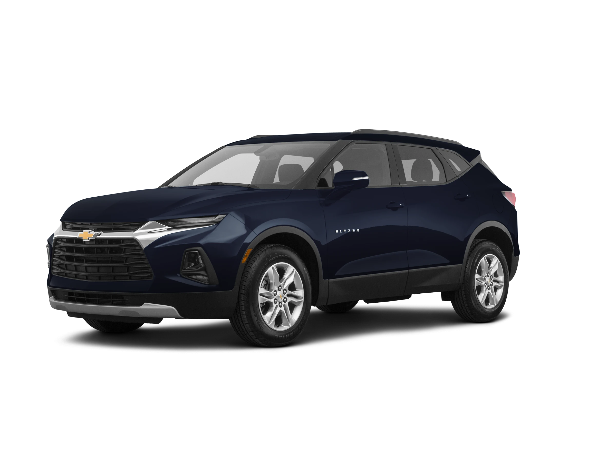 2020 Chevrolet Blazer
