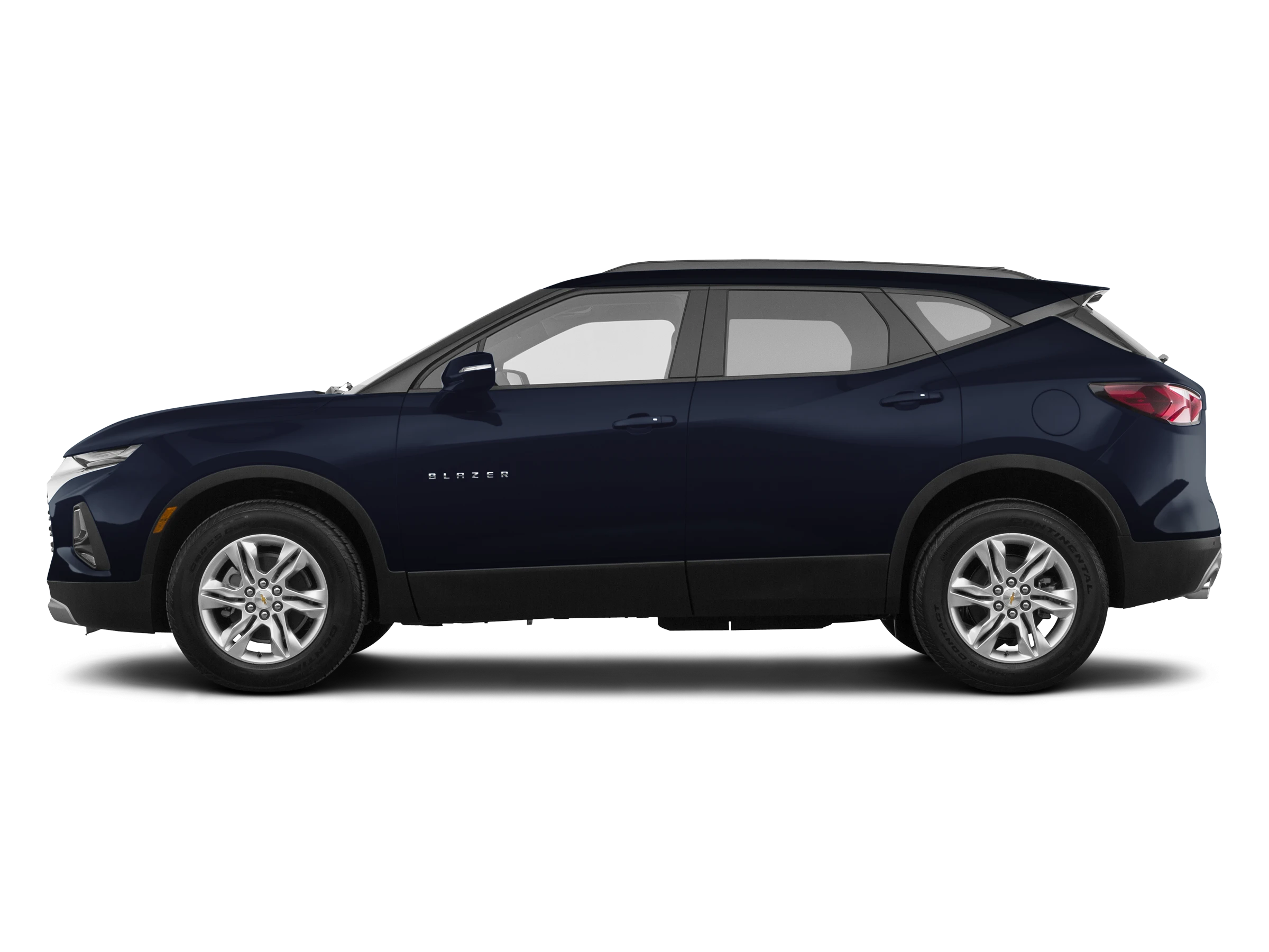 2020 Chevrolet Blazer