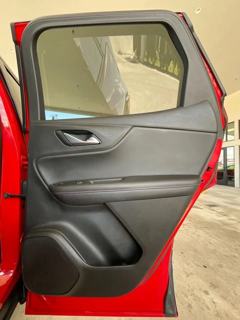 2022 Chevrolet Blazer RS - Photo 29