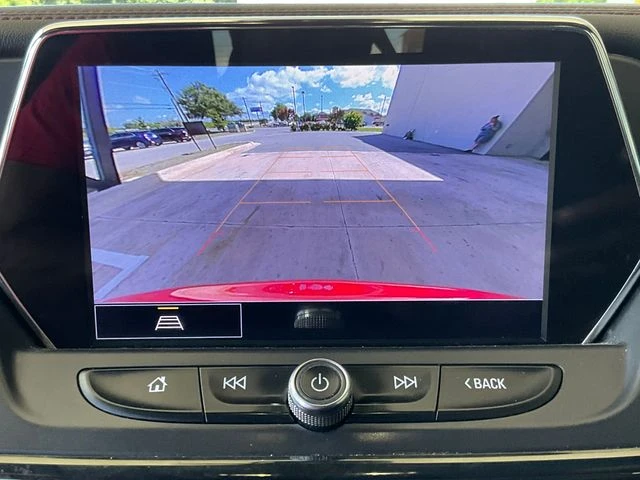 2022 Chevrolet Blazer RS - Photo 16