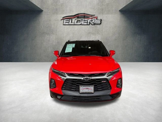 Elder Mitsubishi