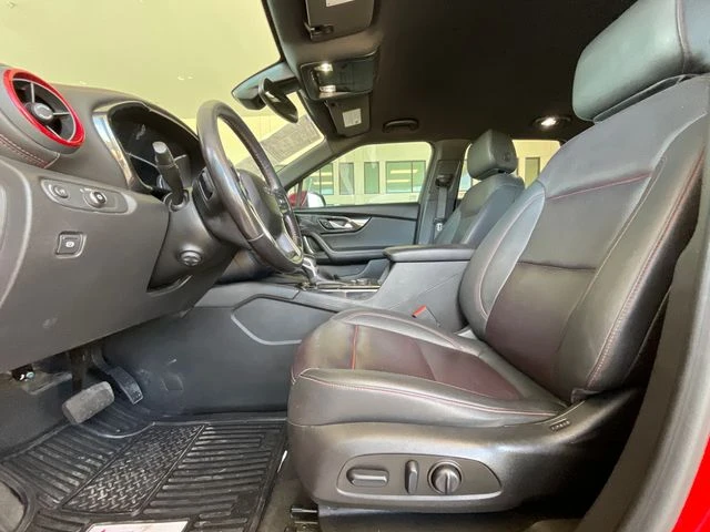 2022 Chevrolet Blazer RS - Photo 11