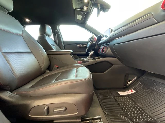 2022 Chevrolet Blazer RS - Photo 22